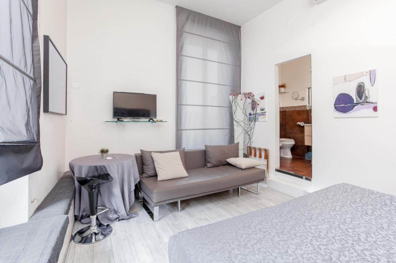 Esedra Relais Roma Exterior foto